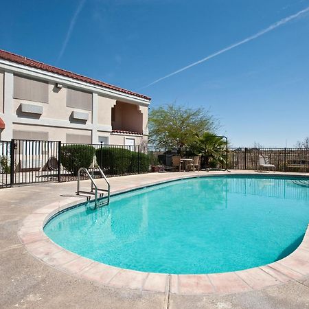 Motel 6-Apache Junction, Az エクステリア 写真