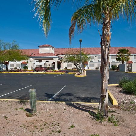 Motel 6-Apache Junction, Az エクステリア 写真