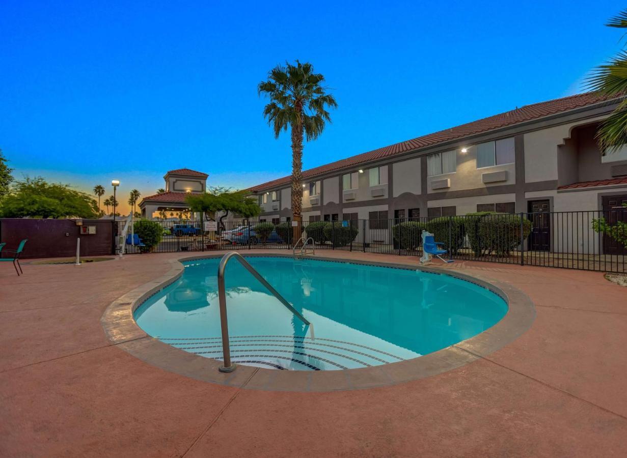 Motel 6-Apache Junction, Az エクステリア 写真