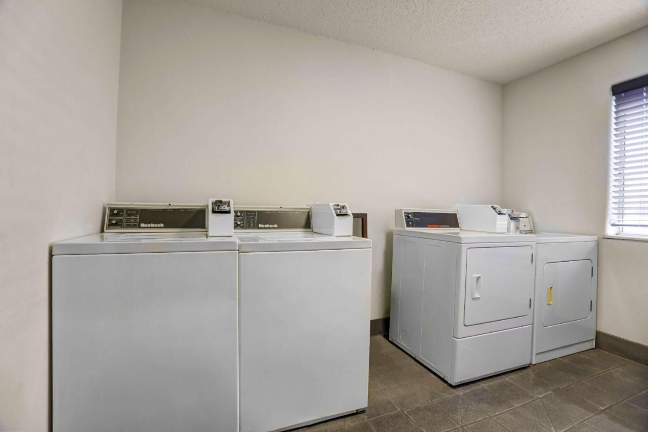 Motel 6-Apache Junction, Az エクステリア 写真