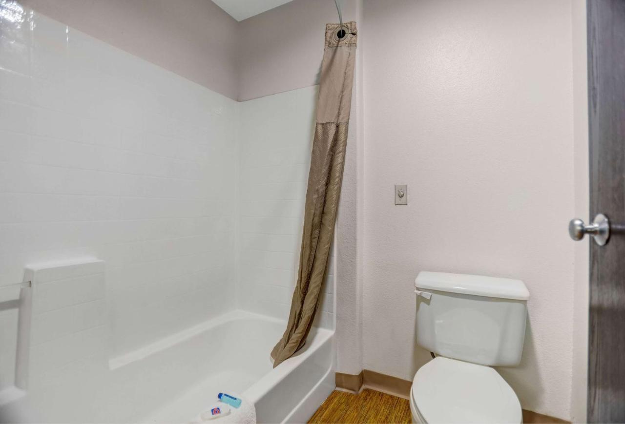 Motel 6-Apache Junction, Az エクステリア 写真