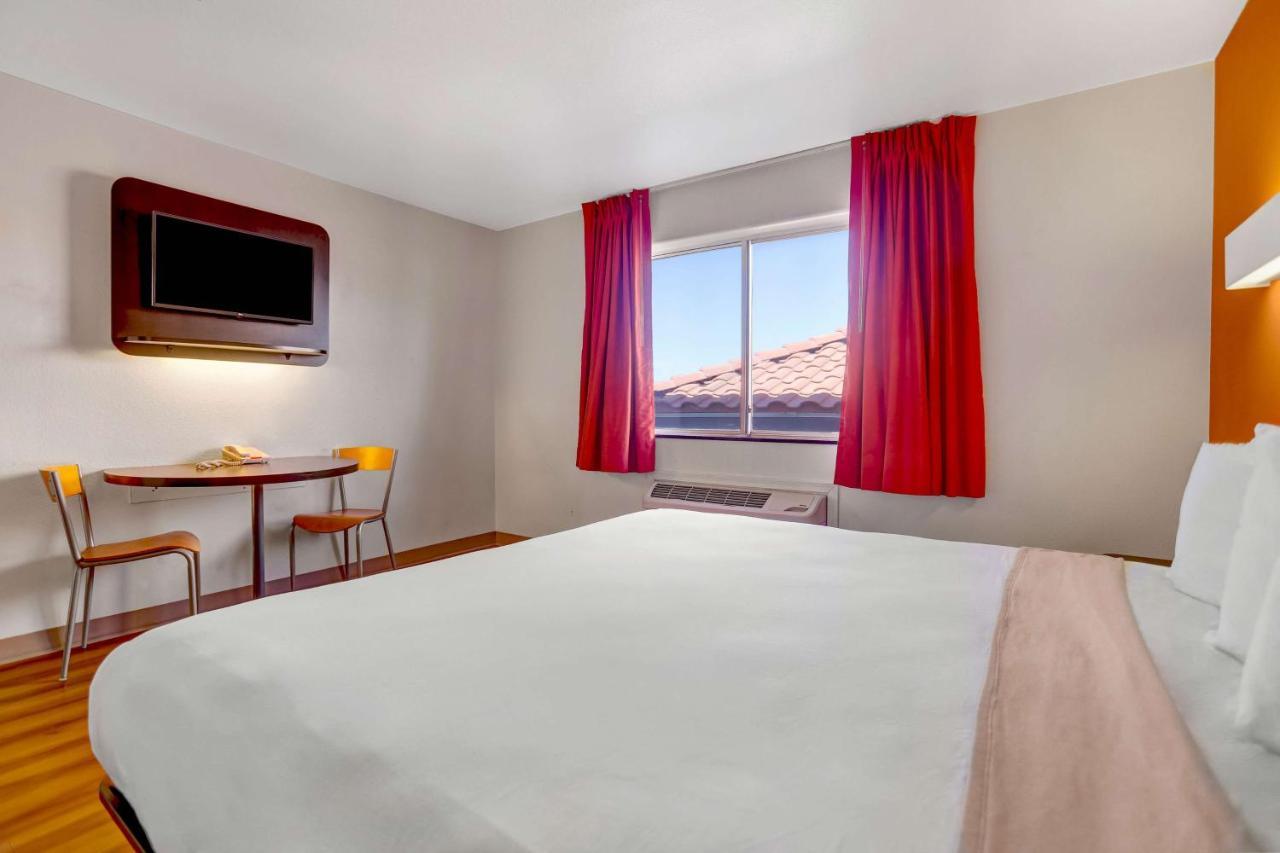Motel 6-Apache Junction, Az エクステリア 写真