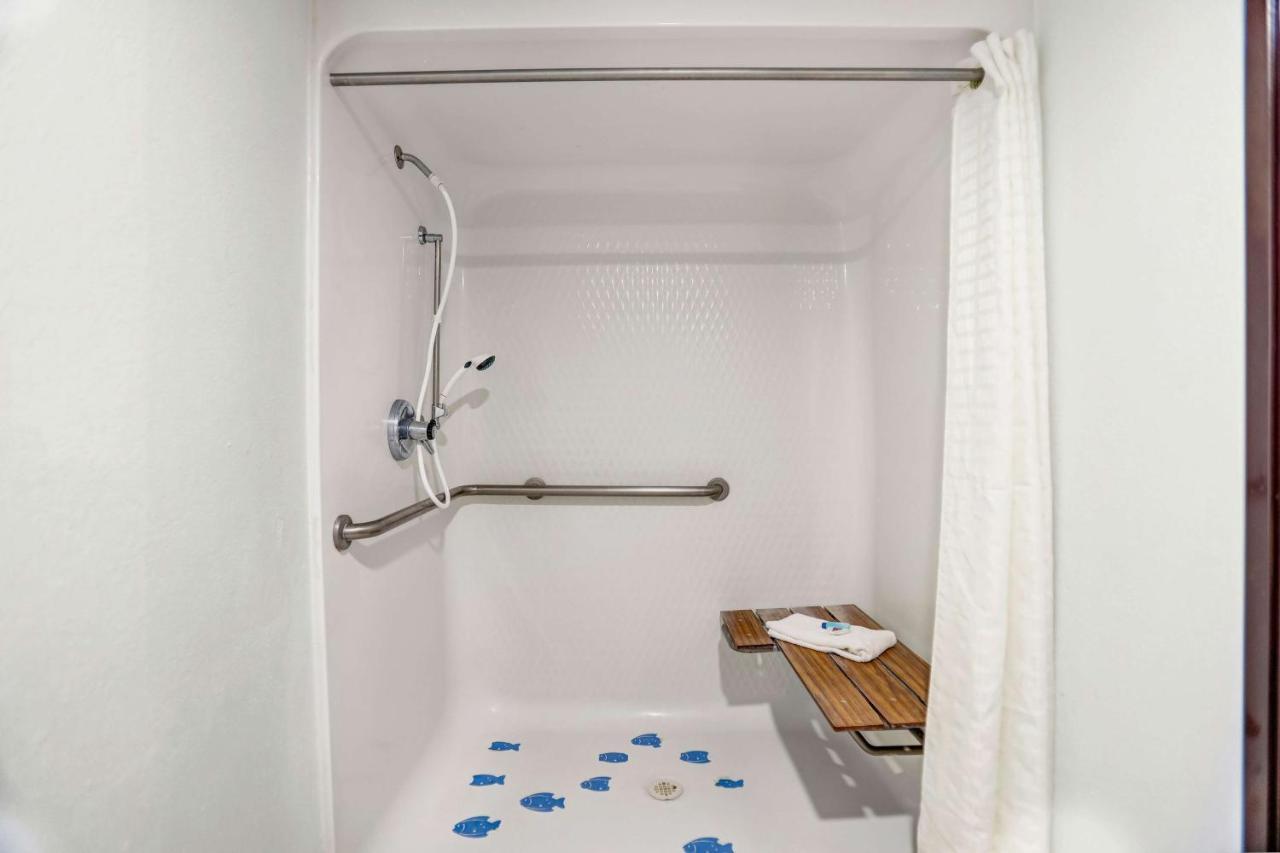 Motel 6-Apache Junction, Az エクステリア 写真