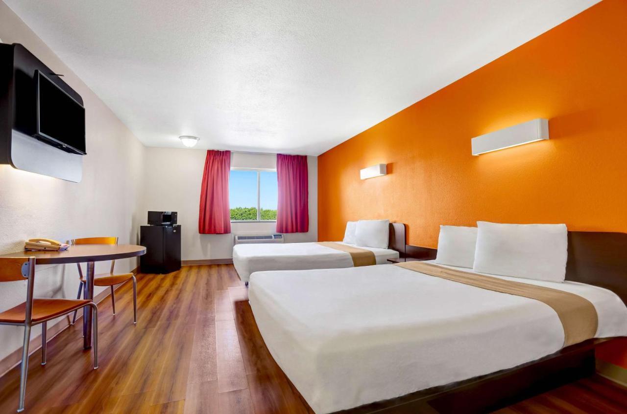 Motel 6-Apache Junction, Az エクステリア 写真