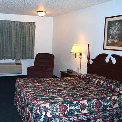 Motel 6-Apache Junction, Az 部屋 写真