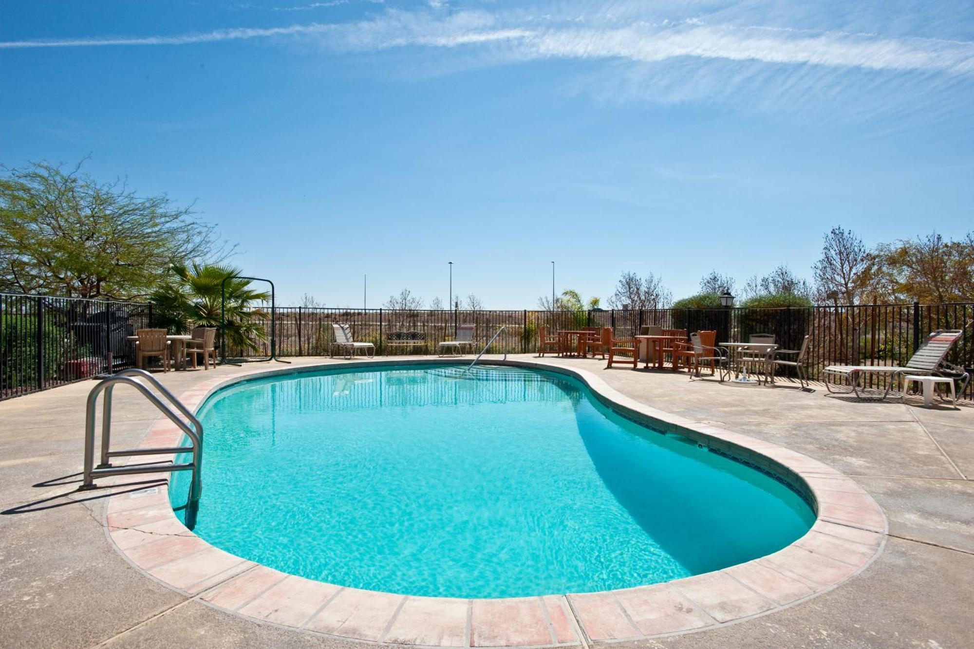 Motel 6-Apache Junction, Az エクステリア 写真