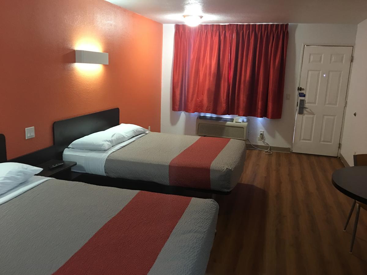 Motel 6-Apache Junction, Az エクステリア 写真