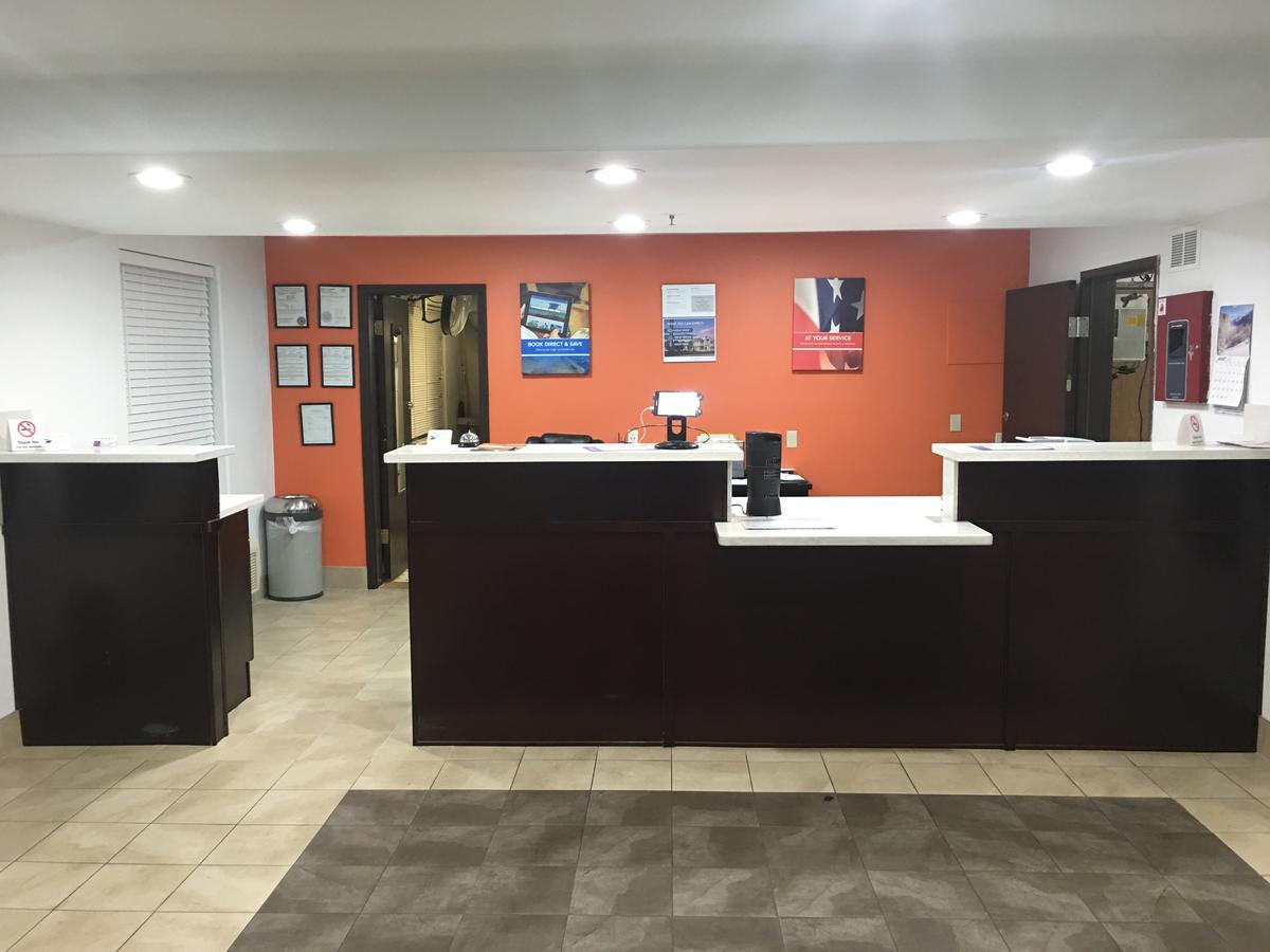 Motel 6-Apache Junction, Az エクステリア 写真