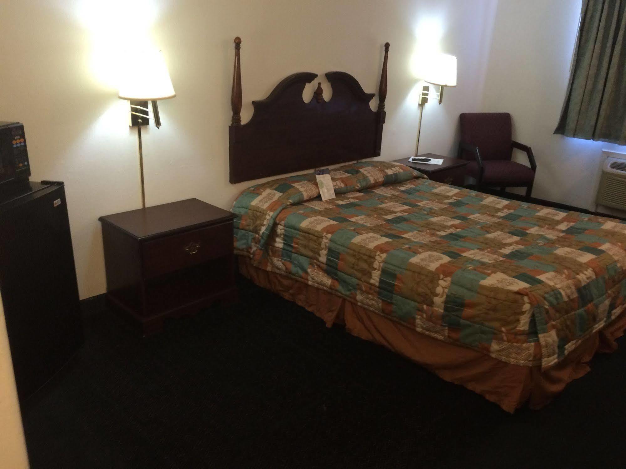 Motel 6-Apache Junction, Az エクステリア 写真