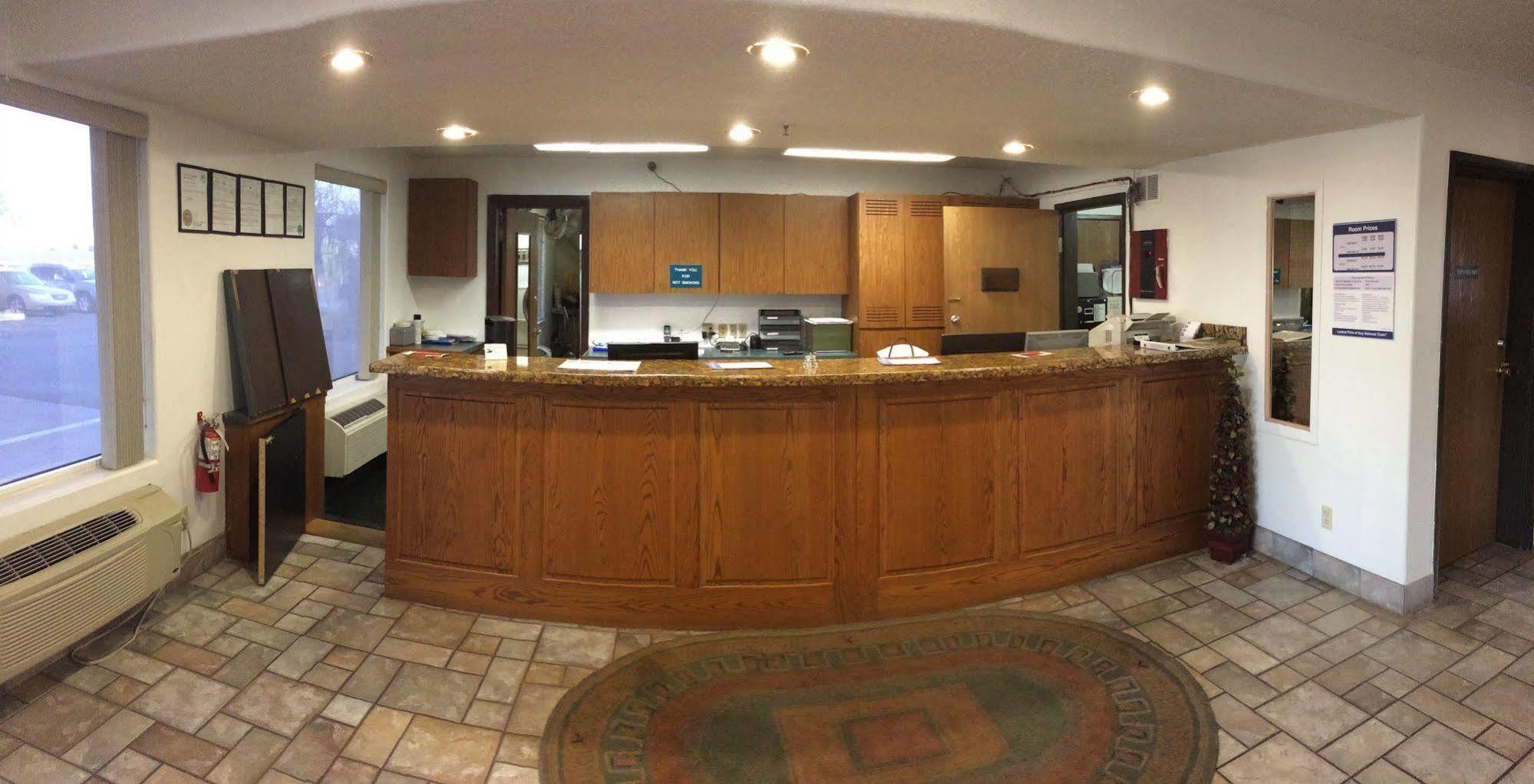 Motel 6-Apache Junction, Az エクステリア 写真