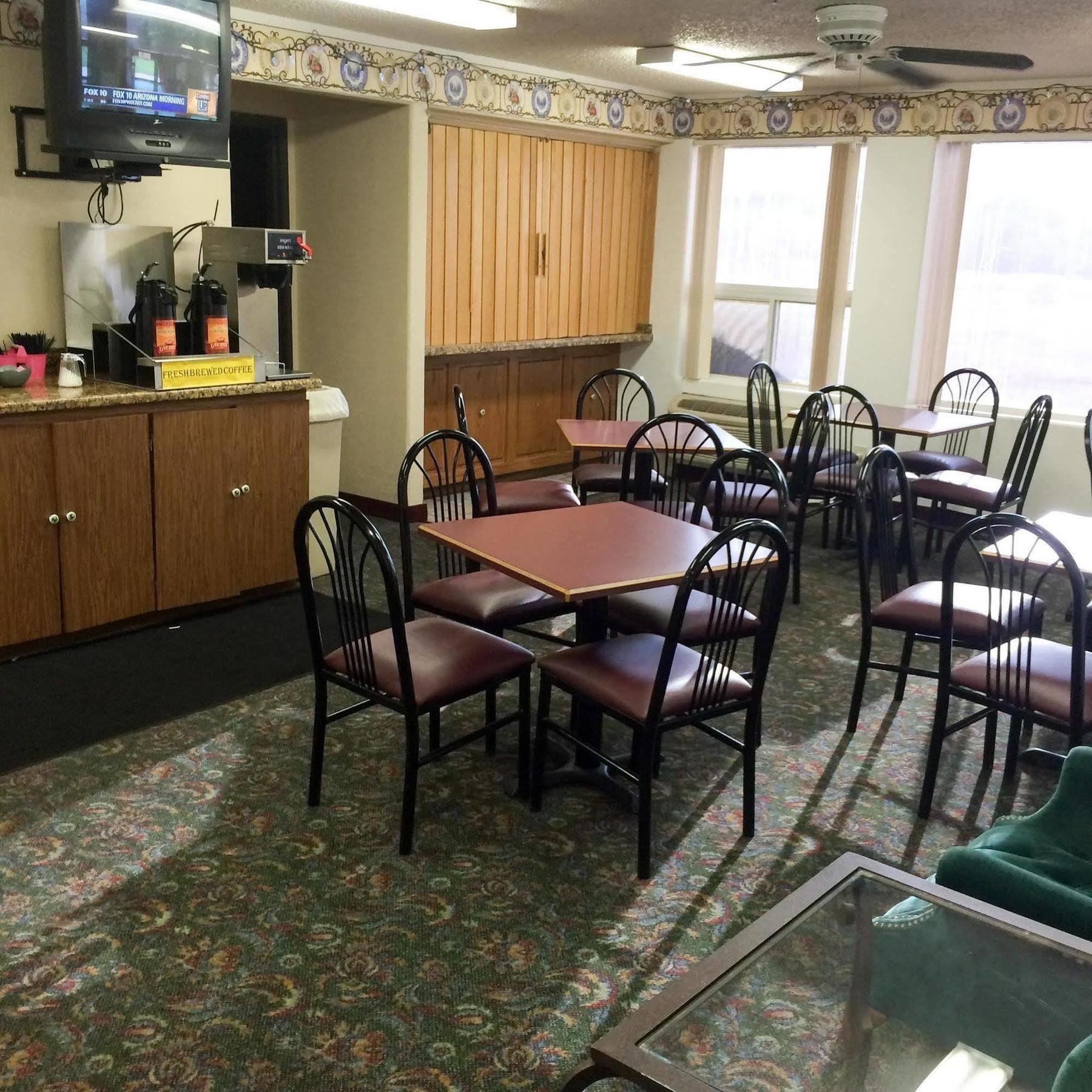 Motel 6-Apache Junction, Az エクステリア 写真