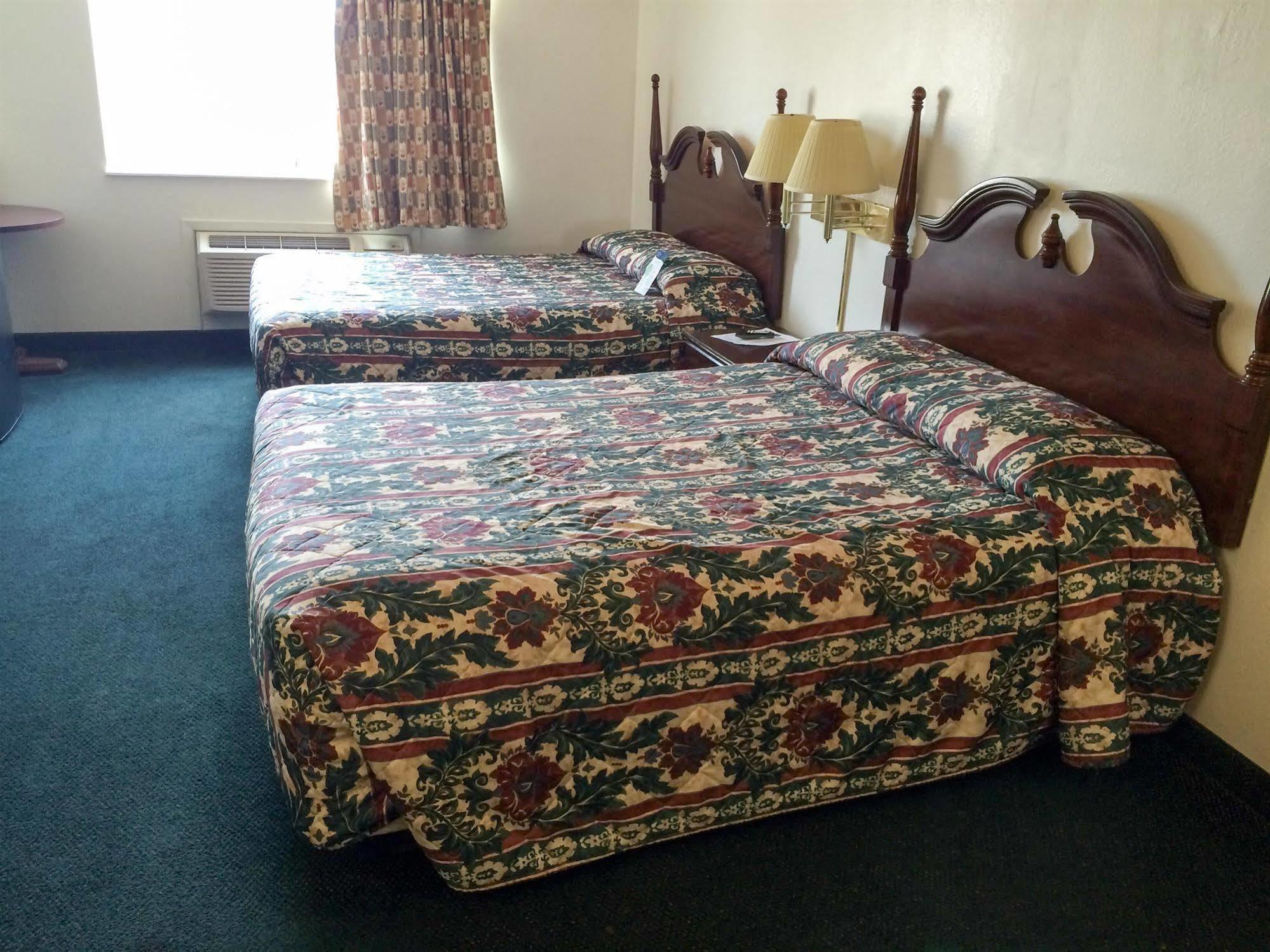 Motel 6-Apache Junction, Az エクステリア 写真