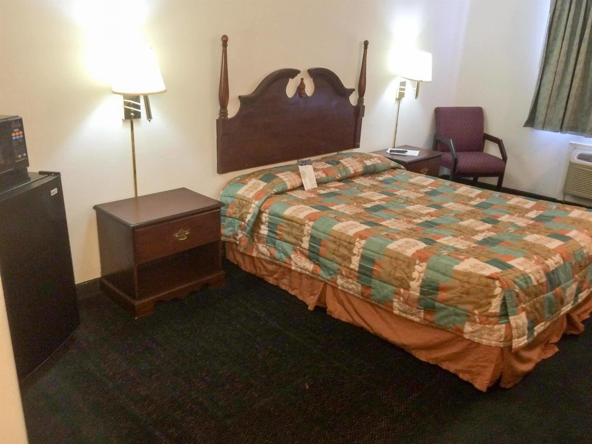 Motel 6-Apache Junction, Az エクステリア 写真