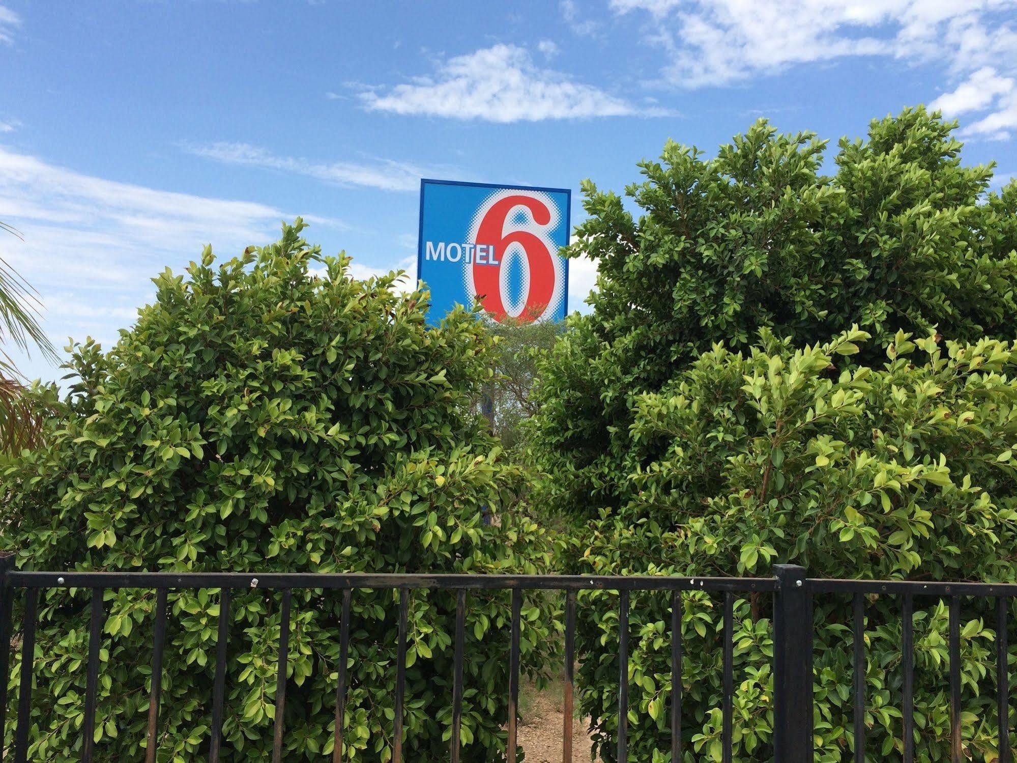 Motel 6-Apache Junction, Az エクステリア 写真