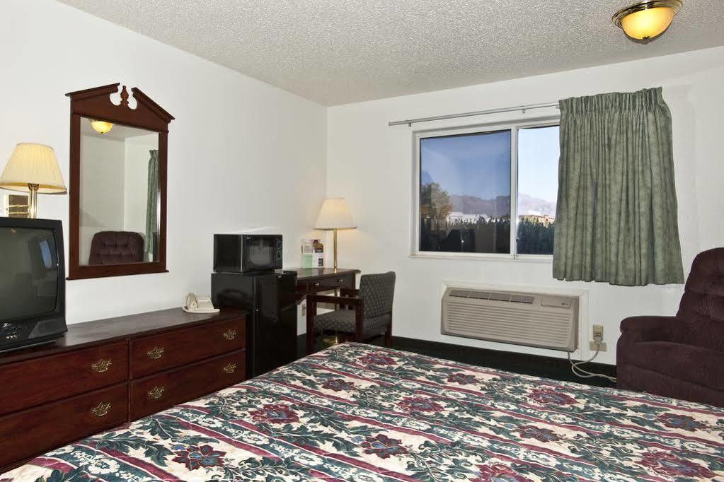 Motel 6-Apache Junction, Az エクステリア 写真