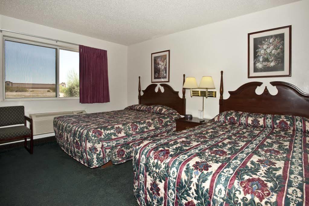 Motel 6-Apache Junction, Az エクステリア 写真