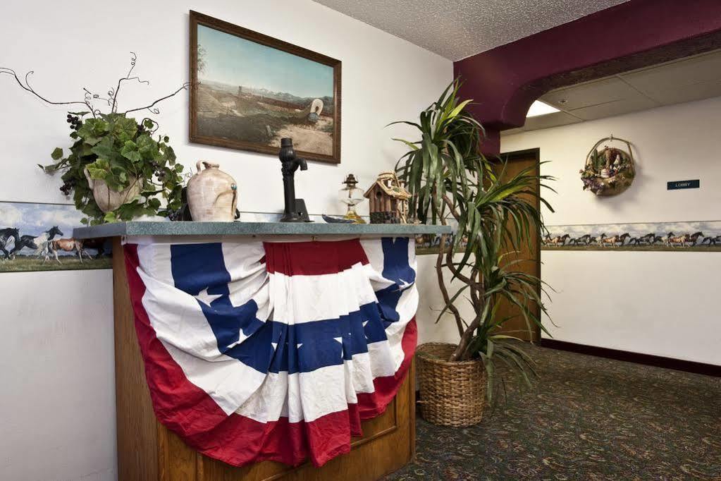 Motel 6-Apache Junction, Az エクステリア 写真